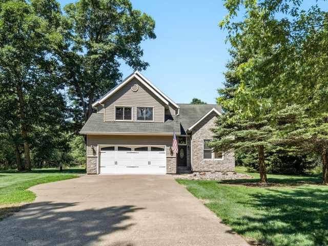 Chippewa Falls Residential Real Estate