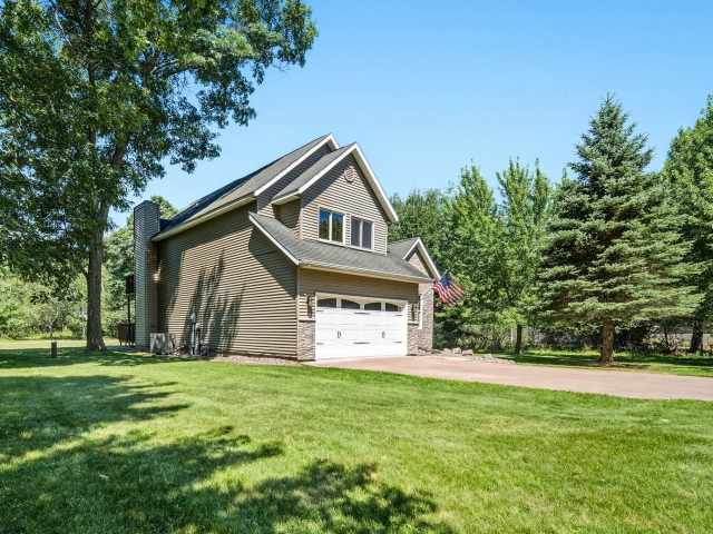 Chippewa Falls Residential Real Estate