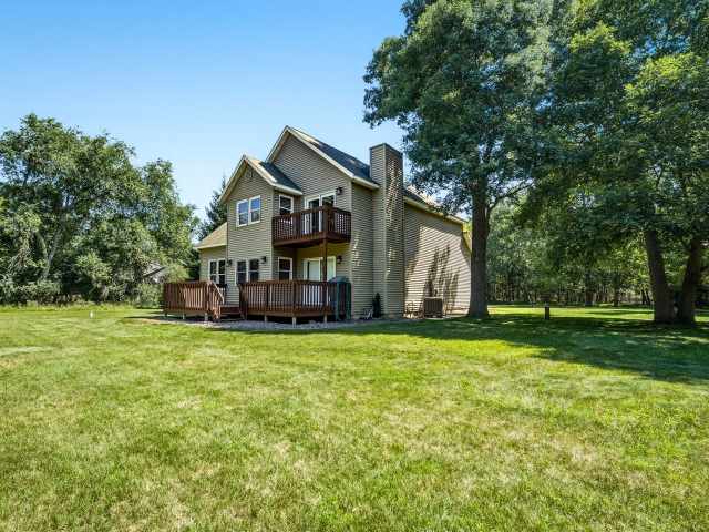 Chippewa Falls Residential Real Estate