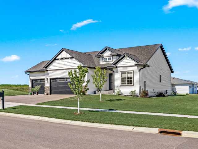 Fall Creek Residential Real Estate