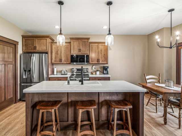 Fall Creek Residential Real Estate