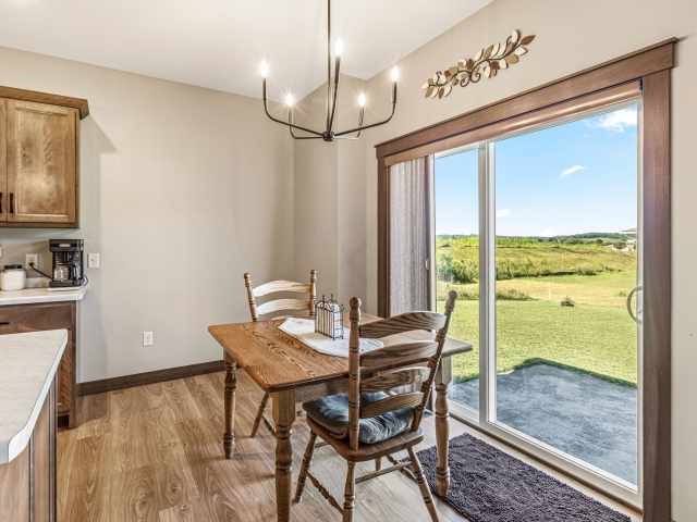 Fall Creek Residential Real Estate