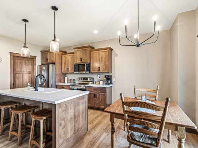 Fall Creek Residential Real Estate