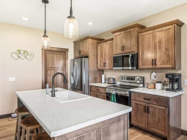 Fall Creek Residential Real Estate