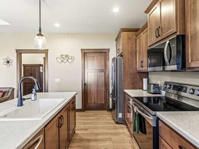 Fall Creek Residential Real Estate