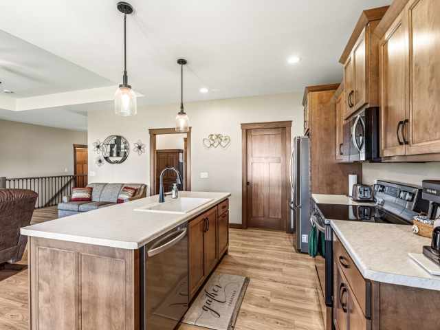Fall Creek Residential Real Estate