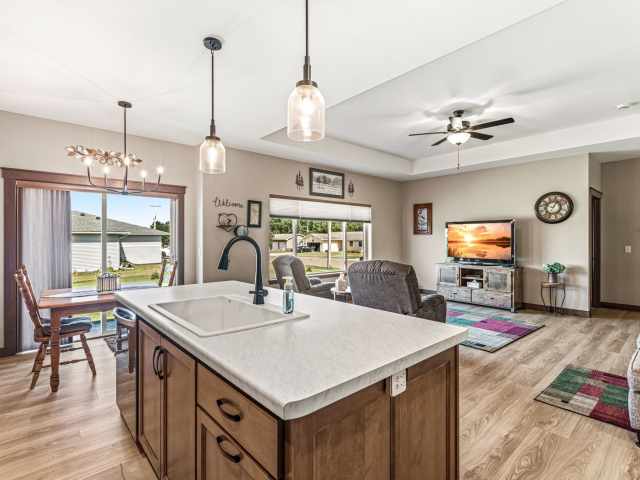 Fall Creek Residential Real Estate