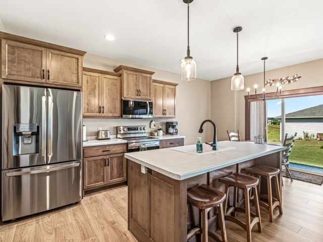 Fall Creek Residential Real Estate