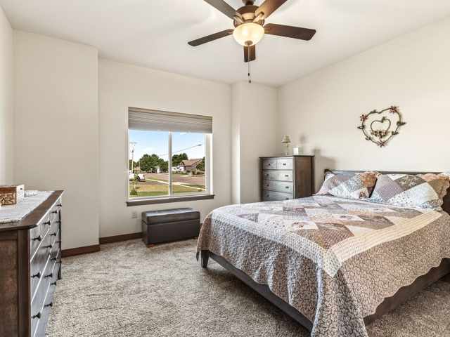 Fall Creek Residential Real Estate