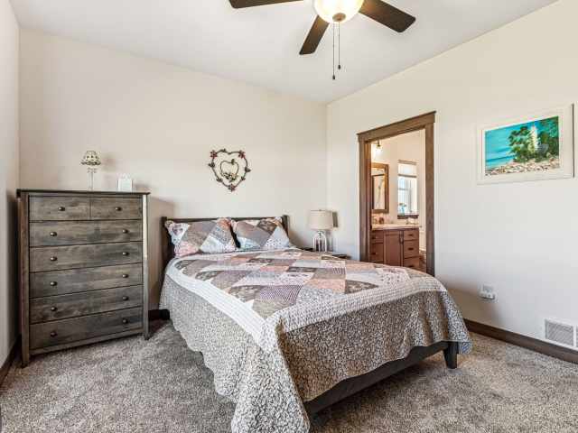 Fall Creek Residential Real Estate