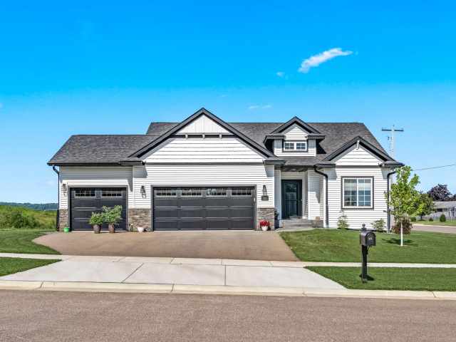 Fall Creek Residential Real Estate