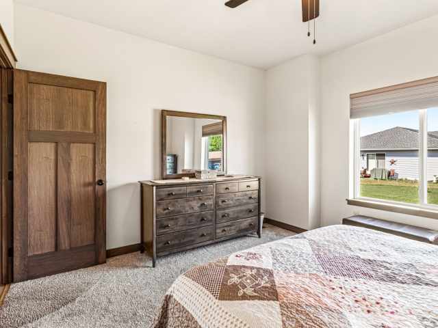 Fall Creek Residential Real Estate