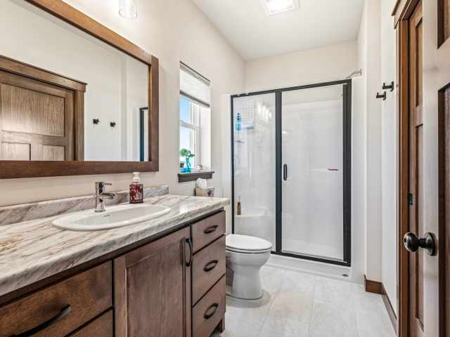 Fall Creek Residential Real Estate