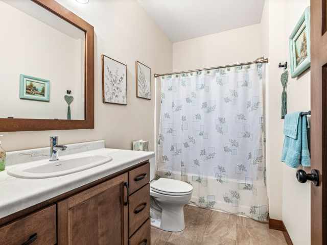 Fall Creek Residential Real Estate