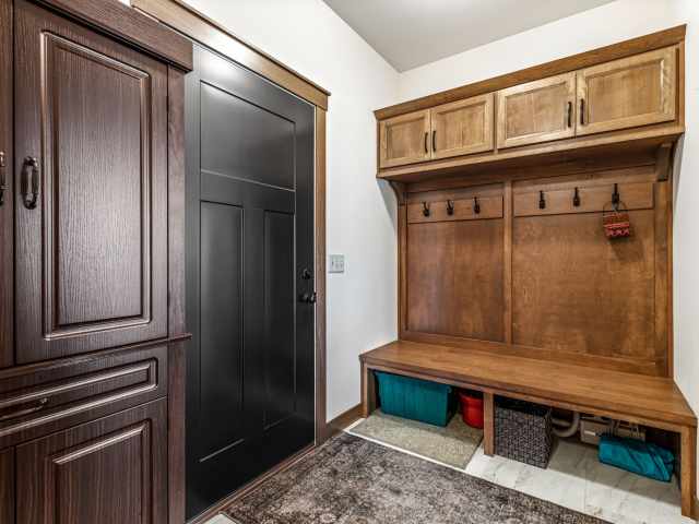 Fall Creek Residential Real Estate