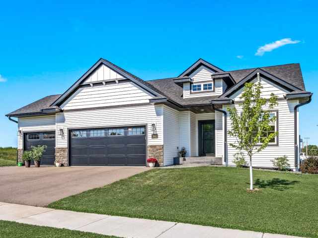 Fall Creek Residential Real Estate