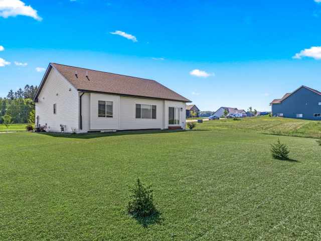Fall Creek Residential Real Estate