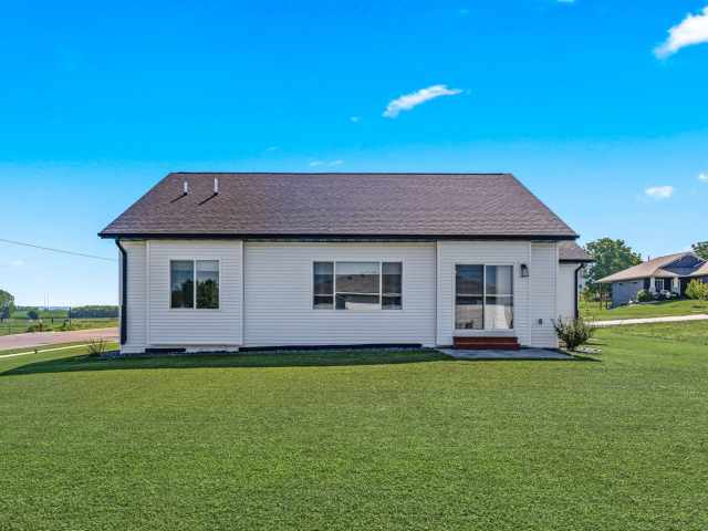 Fall Creek Residential Real Estate