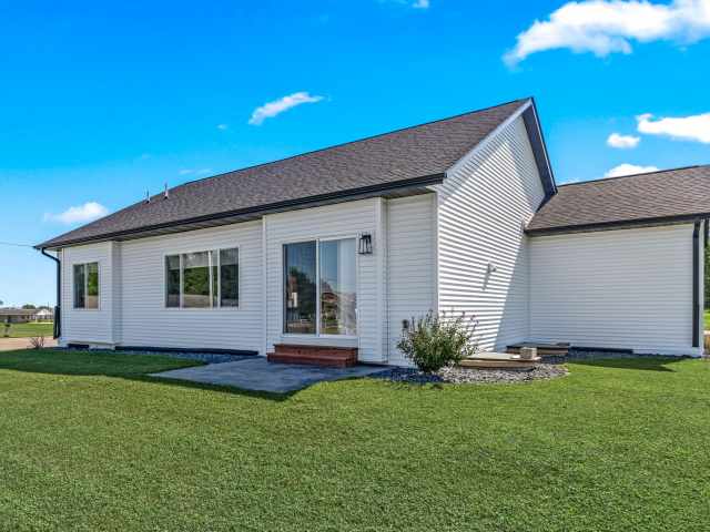 Fall Creek Residential Real Estate