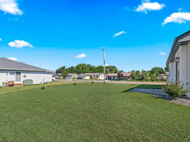 Fall Creek Residential Real Estate