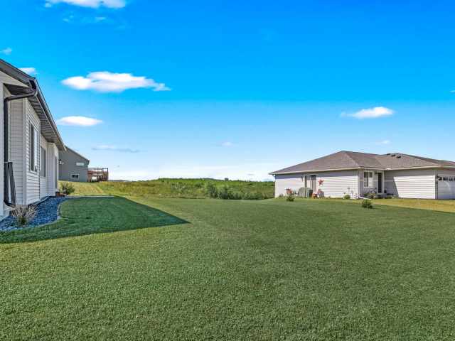 Fall Creek Residential Real Estate