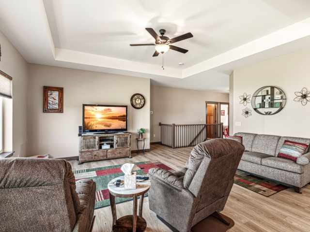 Fall Creek Residential Real Estate