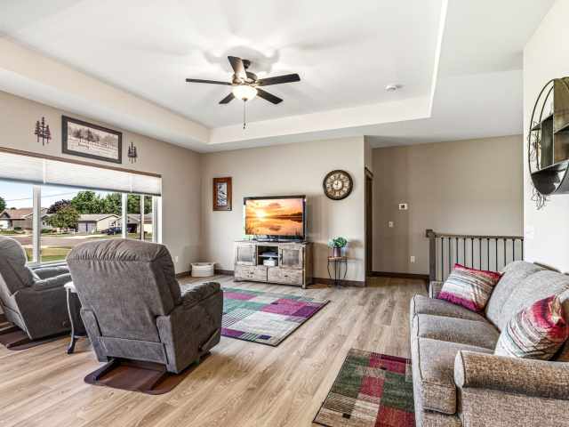 Fall Creek Residential Real Estate