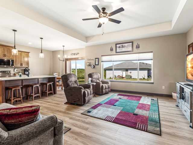Fall Creek Residential Real Estate