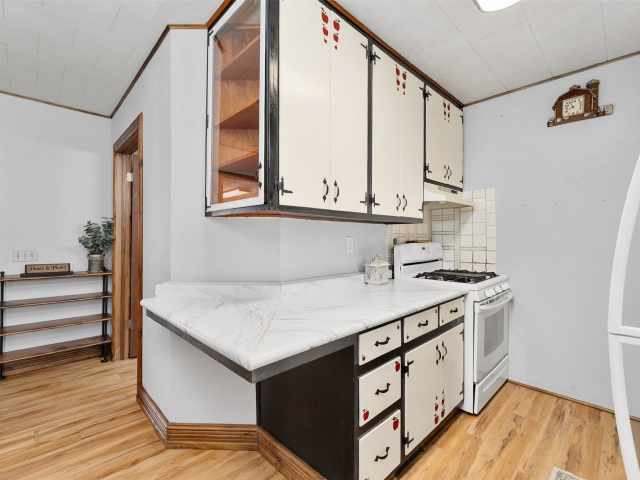 Osseo Residential Real Estate