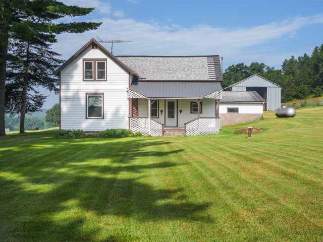 Osseo Residential Real Estate