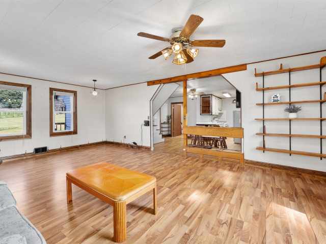 Osseo Residential Real Estate