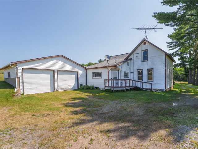 Osseo Residential Real Estate