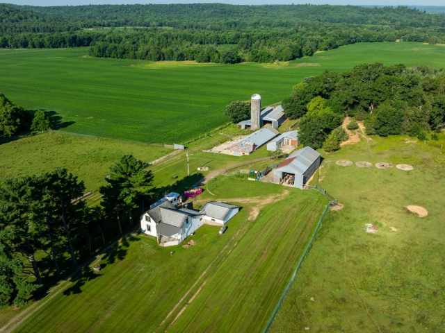 Osseo Residential Real Estate