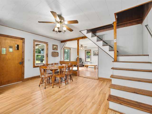 Osseo Residential Real Estate