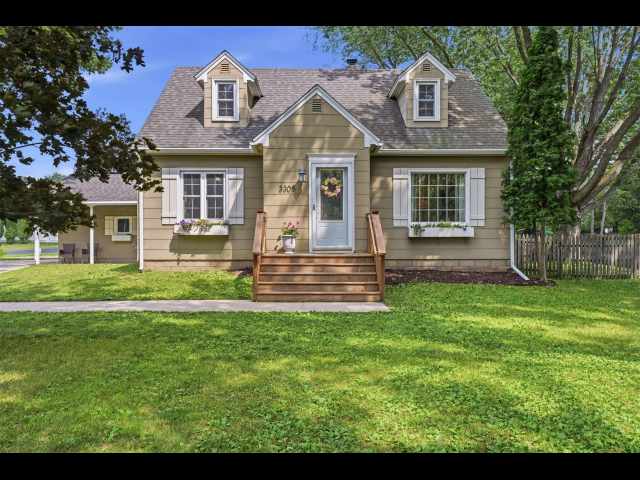 Eau Claire Residential Real Estate