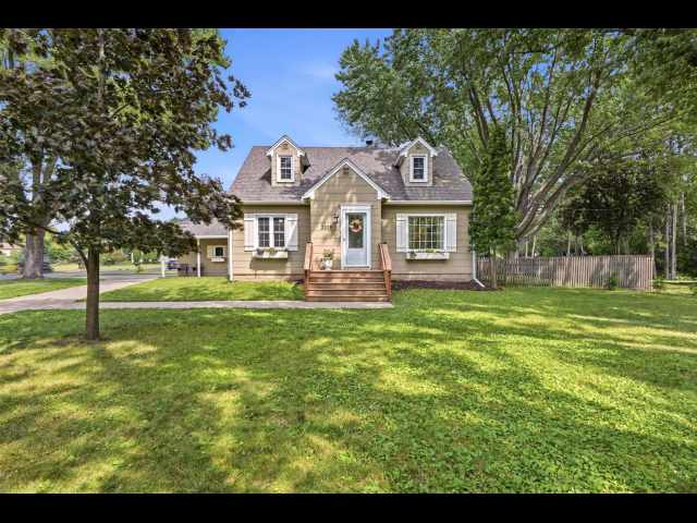 Eau Claire Residential Real Estate