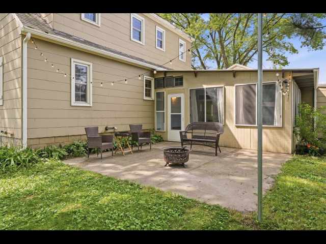 Eau Claire Residential Real Estate