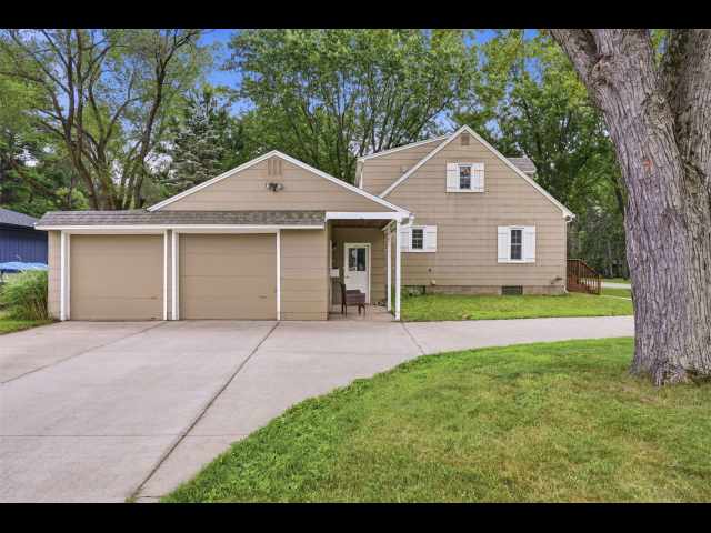 Eau Claire Residential Real Estate