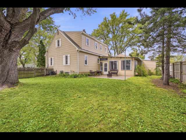 Eau Claire Residential Real Estate