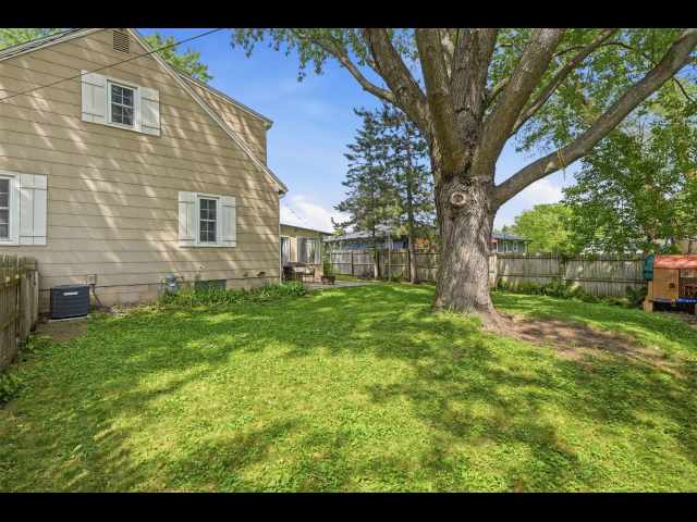 Eau Claire Residential Real Estate
