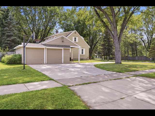 Eau Claire Residential Real Estate