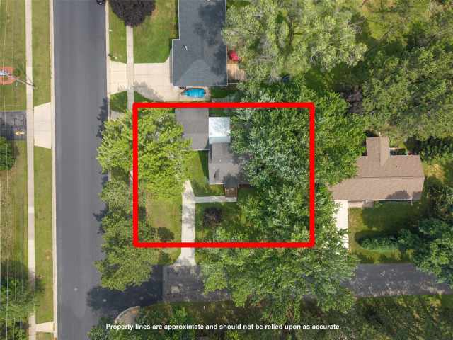 Eau Claire Residential Real Estate