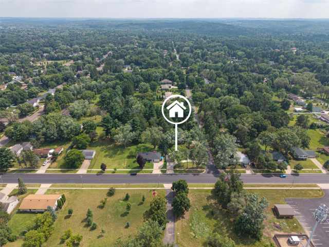 Eau Claire Residential Real Estate