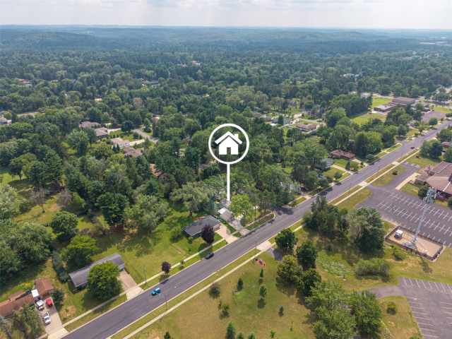 Eau Claire Residential Real Estate