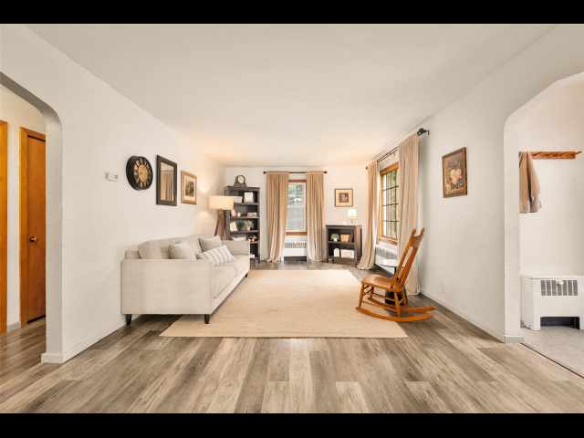 Eau Claire Residential Real Estate
