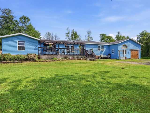 Gilman Residential Real Estate