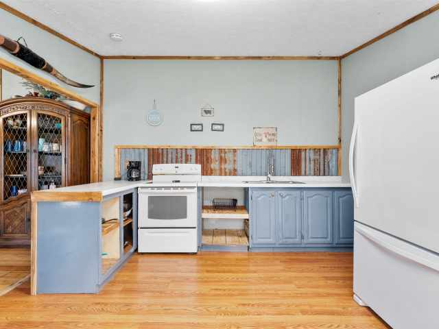 Gilman Residential Real Estate