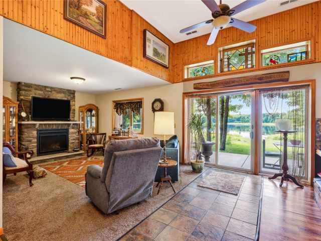 Shell Lake Residential Real Estate
