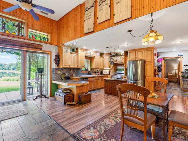 Shell Lake Residential Real Estate