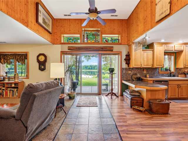 Shell Lake Residential Real Estate